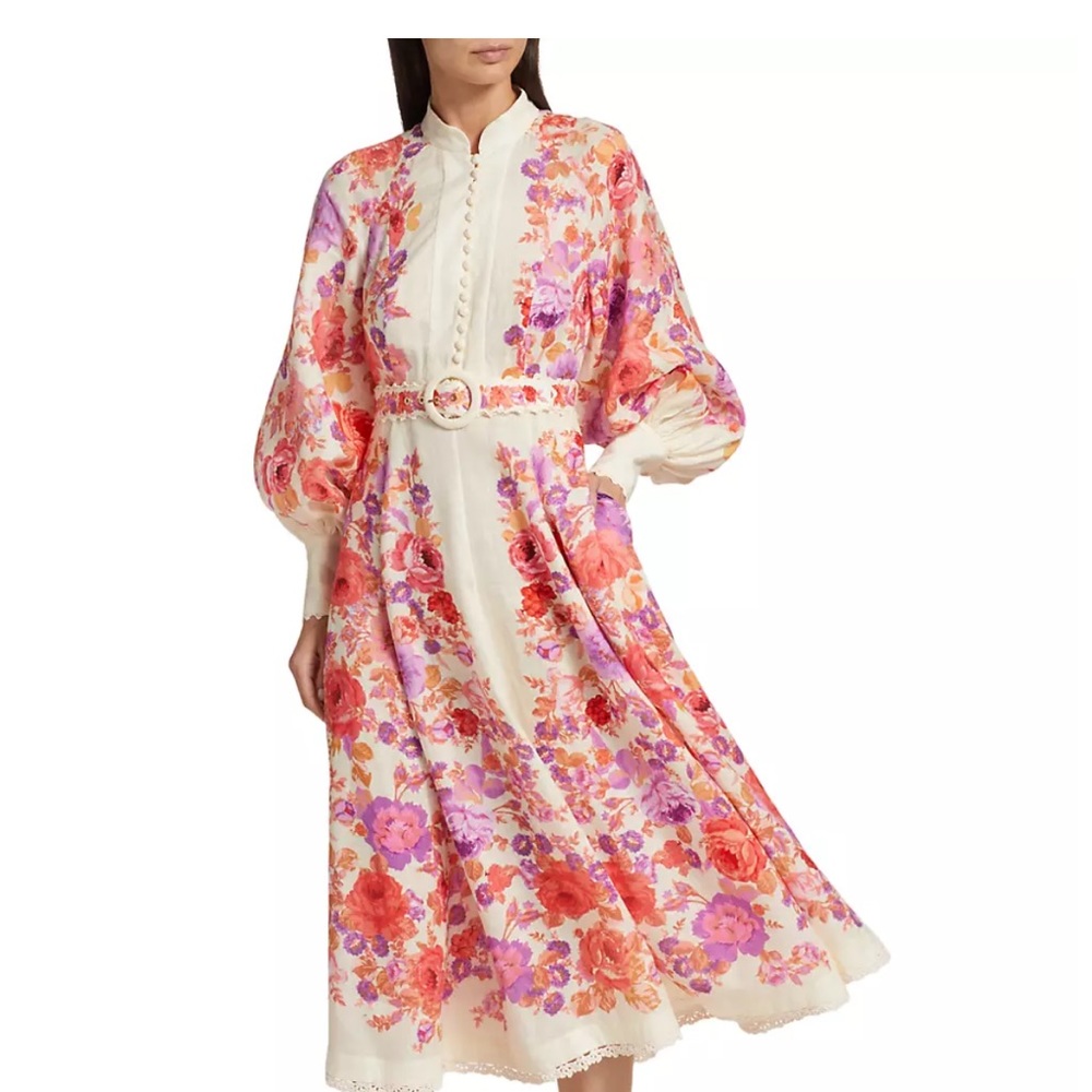 New Dress Zimmerman.
